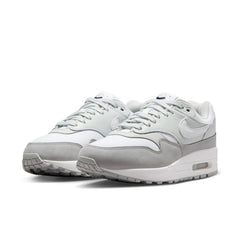 Nike Women Air Max 1 87 White and Photon Dust