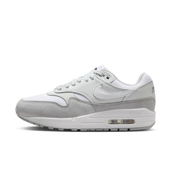 Nike Women Air Max 1 87 White and Photon Dust