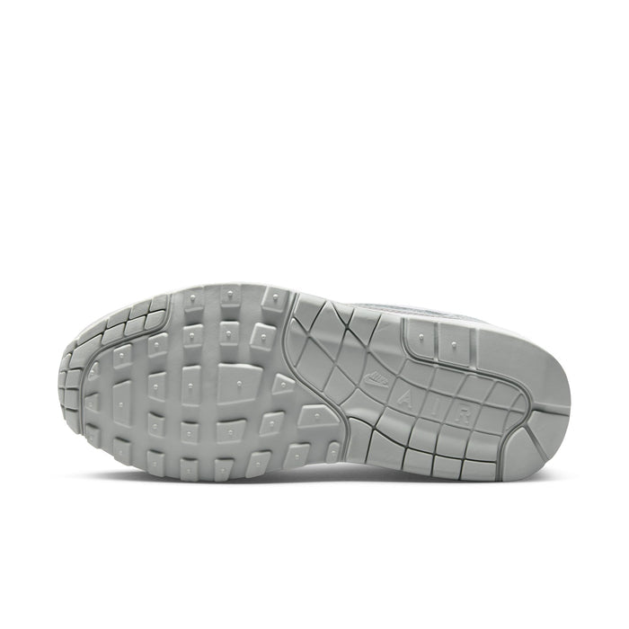 Nike Women Air Max 1 87 White and Photon Dust